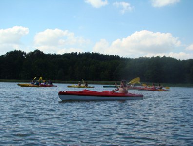 Zdjęcia z naszych spływów kajakowych - krutynia-16-23-08-2010