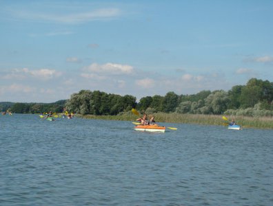 spływy kajakowe  - krutynia-16-23-08-2010