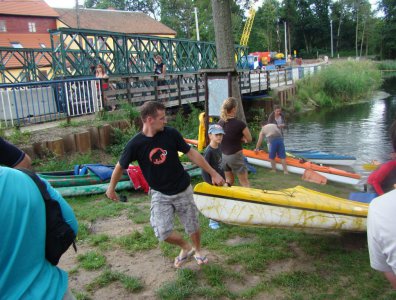 spływy kajakowe  - krutynia-16-23-08-2010