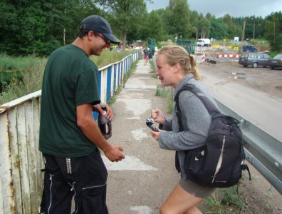 spływy kajakowe  - krutynia-16-23-08-2010