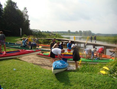 Zdjęcia z naszych spływów kajakowych - krutynia-16-23-08-2010
