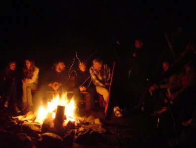 spływy kajakowe  - krutynia-16-23-08-2010