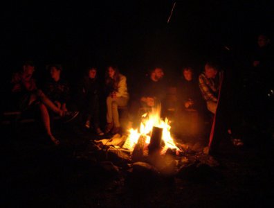 spływy kajakowe  - krutynia-16-23-08-2010