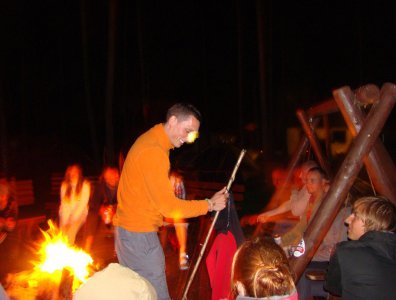 spływy kajakowe  - krutynia-16-23-08-2010