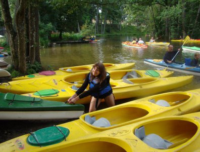 spływy kajakowe  - krutynia-16-23-08-2010