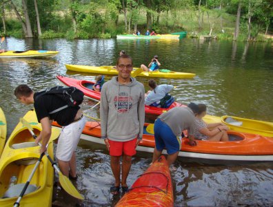 spływy kajakowe  - krutynia-16-23-08-2010