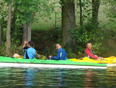 spływy kajakowe  - krutynia-16-23-08-2010