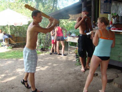 spływy kajakowe  - krutynia-16-23-08-2010