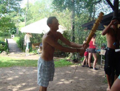 spływy kajakowe  - krutynia-16-23-08-2010