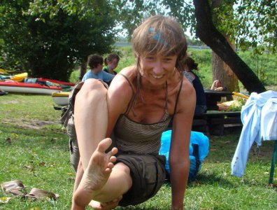 spływy kajakowe  - krutynia-16-23-08-2010