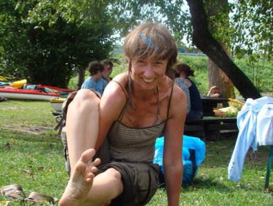 spływy kajakowe  - krutynia-16-23-08-2010