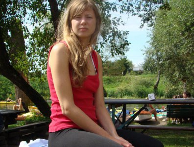 spływy kajakowe  - krutynia-16-23-08-2010