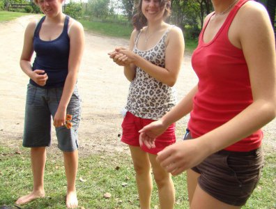 spływy kajakowe  - krutynia-16-23-08-2010