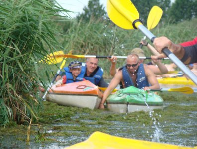 spływy kajakowe  - krutynia-16-23-08-2010