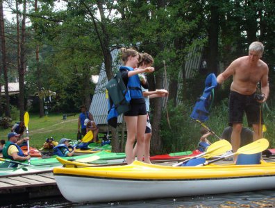 spływy kajakowe  - krutynia-16-23-08-2010
