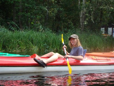 spływy kajakowe  - krutynia-16-23-08-2010