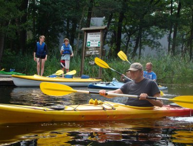 spływy kajakowe  - krutynia-16-23-08-2010