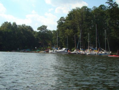 spływy kajakowe  - krutynia-16-23-08-2010