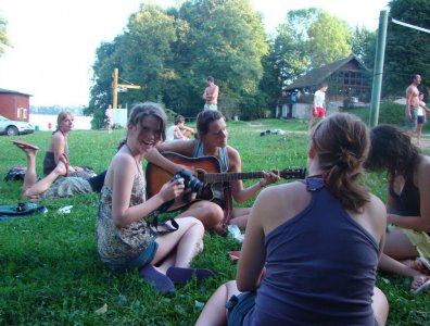 spływy kajakowe  - krutynia-16-23-08-2010