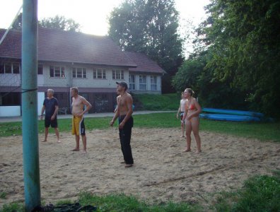 spływy kajakowe  - krutynia-16-23-08-2010