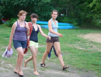 spływy kajakowe  - krutynia-16-23-08-2010