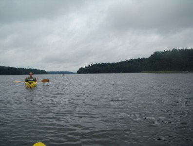 spływy kajakowe  - krutynia-16-23-08-2010