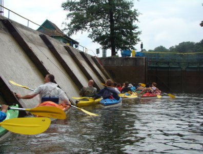 spływy kajakowe  - krutynia-16-23-08-2010