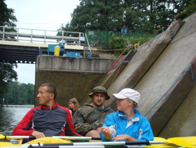 spływy kajakowe  - krutynia-16-23-08-2010