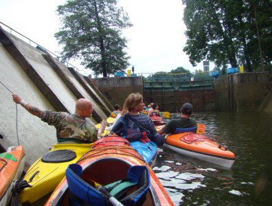 spływy kajakowe  - krutynia-16-23-08-2010