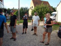 Krutynia 16-23.08.2010