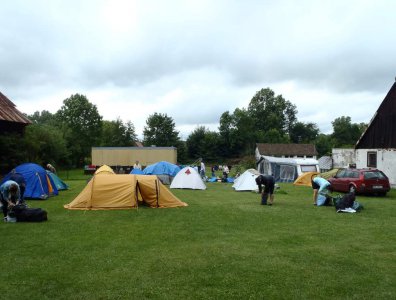 spływy kajakowe  - krutynia-03-10-07-2011