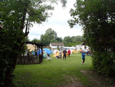 spływy kajakowe  - krutynia-03-10-07-2011