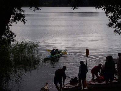 spływy kajakowe  - krutynia-03-10-07-2011