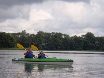 spływy kajakowe  - krutynia-03-10-07-2011