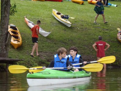 spływy kajakowe  - krutynia-03-10-07-2011