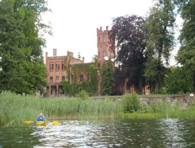 spływy kajakowe  - krutynia-03-10-07-2011