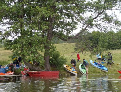 spływy kajakowe  - krutynia-03-10-07-2011