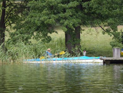 spływy kajakowe  - krutynia-03-10-07-2011