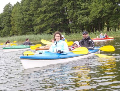 spływy kajakowe  - krutynia-03-10-07-2011