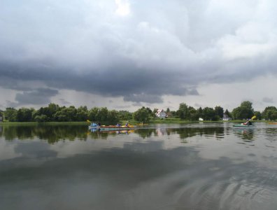 spływy kajakowe  - krutynia-03-10-07-2011