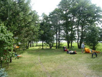 spływy kajakowe  - krutynia-03-10-07-2011