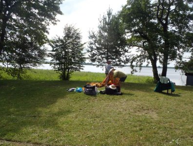 spływy kajakowe  - krutynia-03-10-07-2011