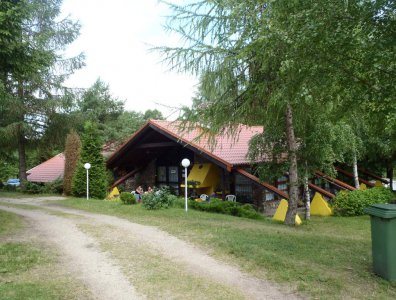spływy kajakowe  - krutynia-03-10-07-2011