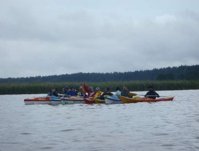 Zdjęcia z naszych spływów kajakowych - krutynia-03-10-07-2011