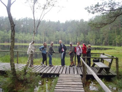 spływy kajakowe  - krutynia-03-10-07-2011