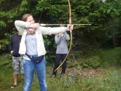 spływy kajakowe  - krutynia-03-10-07-2011