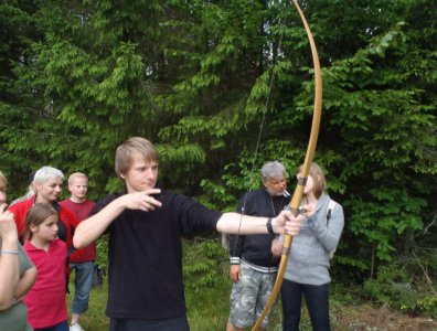 spływy kajakowe  - krutynia-03-10-07-2011