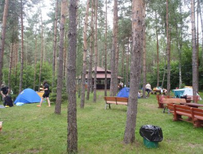 spływy kajakowe  - krutynia-03-10-07-2011