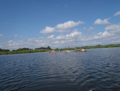 spływy kajakowe  - krutynia-03-10-07-2011