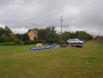 spływy kajakowe  - krutynia-03-10-07-2011